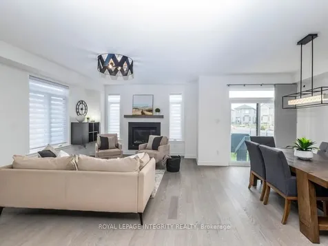28 Mendoza Way Kanata ON K2S 2S6