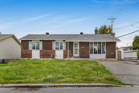 774 Edmond Street Hawkesbury ON K6A 3C1