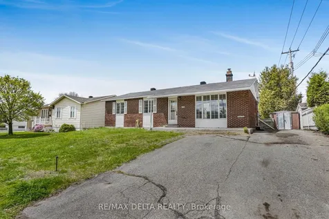 774 Edmond Street Hawkesbury ON K6A 3C1