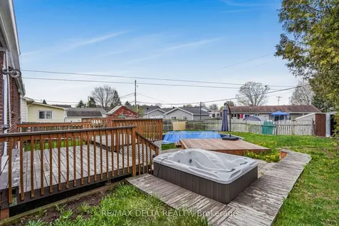 774 Edmond Street Hawkesbury ON K6A 3C1