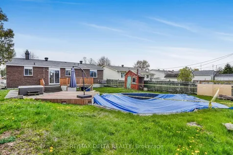 774 Edmond Street Hawkesbury ON K6A 3C1