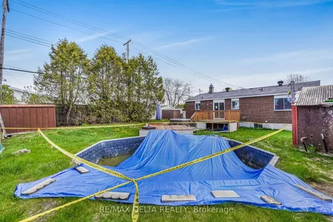 774 Edmond Street Hawkesbury ON K6A 3C1