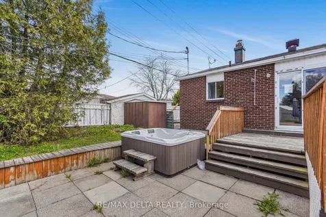 774 Edmond Street Hawkesbury ON K6A 3C1