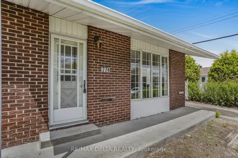 774 Edmond Street Hawkesbury ON K6A 3C1