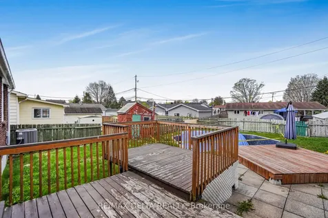 774 Edmond Street Hawkesbury ON K6A 3C1