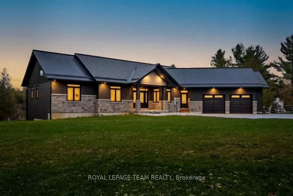 181 Markle Road Lanark Highlands ON K0G 1K0