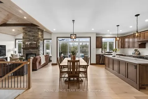 181 Markle Road Lanark Highlands ON K0G 1K0