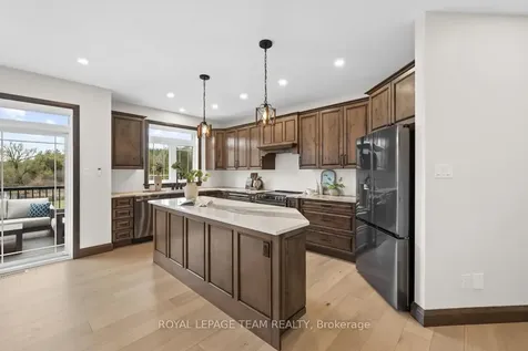 181 Markle Road Lanark Highlands ON K0G 1K0