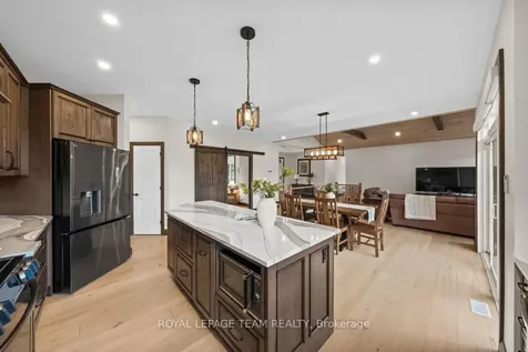 181 Markle Road Lanark Highlands ON K0G 1K0