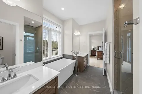 181 Markle Road Lanark Highlands ON K0G 1K0