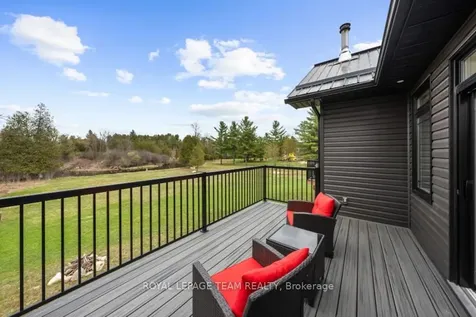 181 Markle Road Lanark Highlands ON K0G 1K0