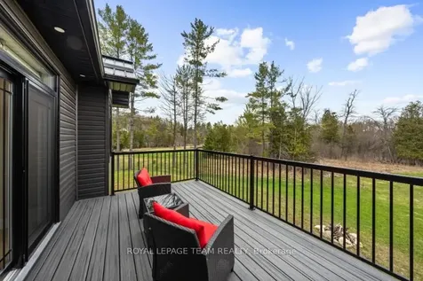 181 Markle Road Lanark Highlands ON K0G 1K0