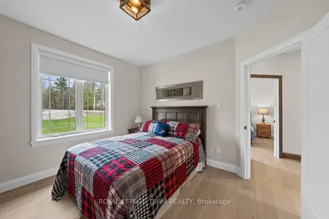 181 Markle Road Lanark Highlands ON K0G 1K0