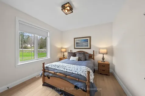 181 Markle Road Lanark Highlands ON K0G 1K0