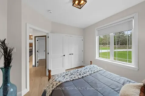 181 Markle Road Lanark Highlands ON K0G 1K0