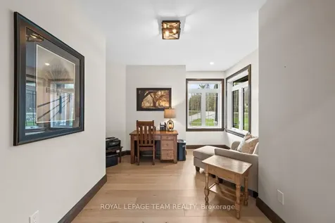 181 Markle Road Lanark Highlands ON K0G 1K0