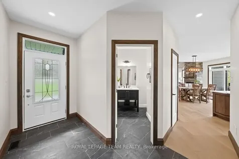 181 Markle Road Lanark Highlands ON K0G 1K0