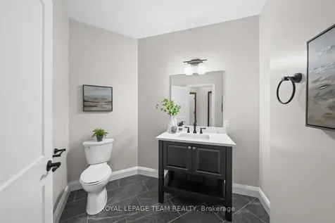 181 Markle Road Lanark Highlands ON K0G 1K0