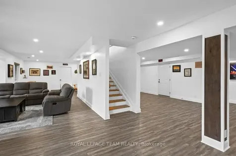 181 Markle Road Lanark Highlands ON K0G 1K0