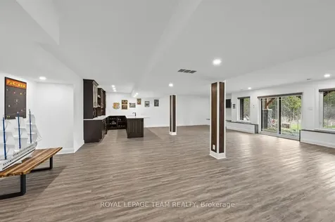 181 Markle Road Lanark Highlands ON K0G 1K0