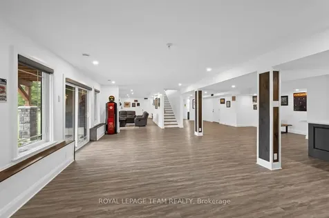 181 Markle Road Lanark Highlands ON K0G 1K0
