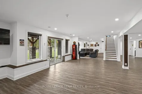 181 Markle Road Lanark Highlands ON K0G 1K0