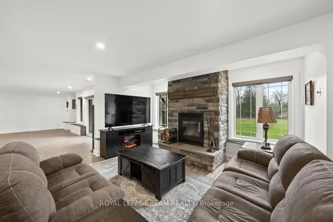 181 Markle Road Lanark Highlands ON K0G 1K0