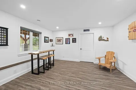 181 Markle Road Lanark Highlands ON K0G 1K0