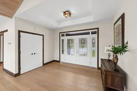 181 Markle Road Lanark Highlands ON K0G 1K0