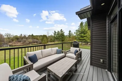 181 Markle Road Lanark Highlands ON K0G 1K0