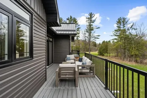 181 Markle Road Lanark Highlands ON K0G 1K0