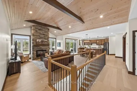 181 Markle Road Lanark Highlands ON K0G 1K0