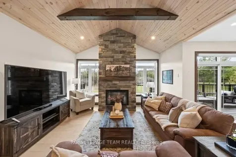 181 Markle Road Lanark Highlands ON K0G 1K0