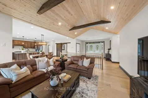 181 Markle Road Lanark Highlands ON K0G 1K0