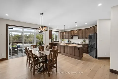 181 Markle Road Lanark Highlands ON K0G 1K0