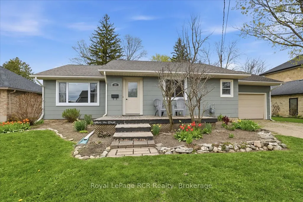 56 John Street N Minto ON N0G 1Z0