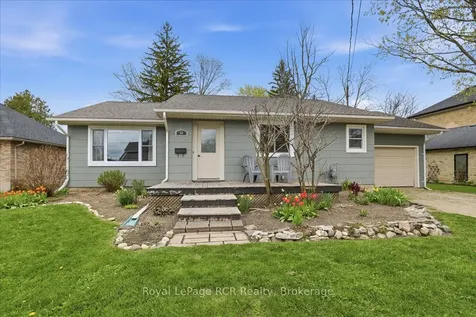 56 John Street N Minto ON N0G 1Z0