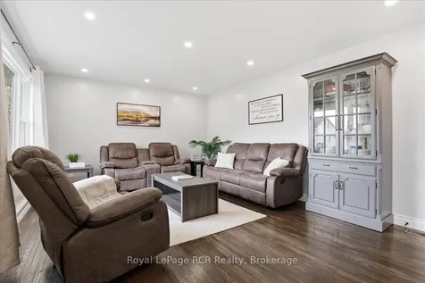 56 John Street N Minto ON N0G 1Z0