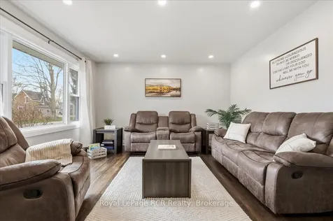 56 John Street N Minto ON N0G 1Z0