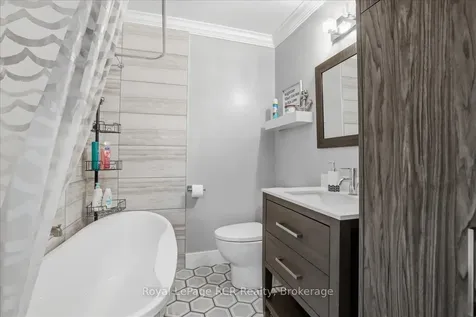 56 John Street N Minto ON N0G 1Z0