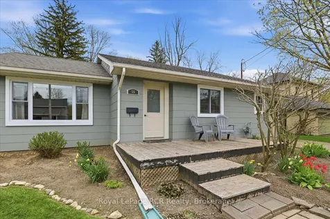 56 John Street N Minto ON N0G 1Z0