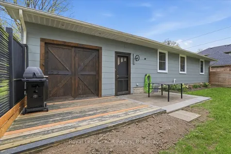 56 John Street N Minto ON N0G 1Z0