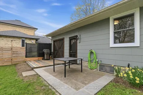 56 John Street N Minto ON N0G 1Z0