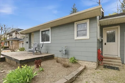 56 John Street N Minto ON N0G 1Z0