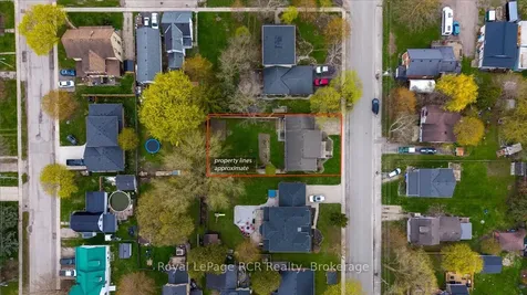 56 John Street N Minto ON N0G 1Z0