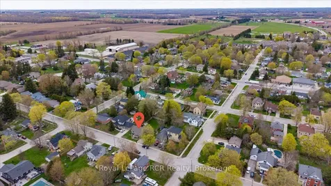 56 John Street N Minto ON N0G 1Z0