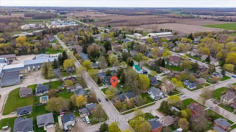 56 John Street N Minto ON N0G 1Z0
