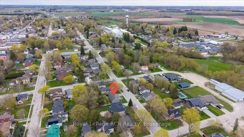 56 John Street N Minto ON N0G 1Z0
