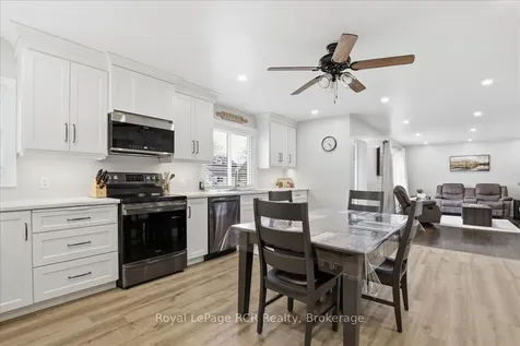 56 John Street N Minto ON N0G 1Z0