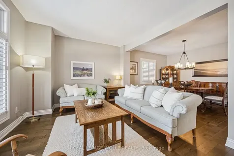 44 Crane Crescent Woolwich ON N3B 3M3